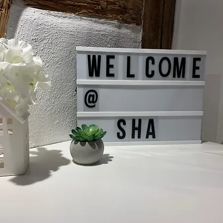 Zentrale Altbauwohnung Mit Flair Apartment *